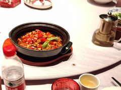 -千百味红餐厅·江西菜(绿地双子塔店)