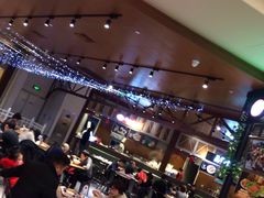 -食通天·寰宇集(杭州万象城店)