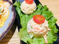 -胜代日本料理(云程巷小区店)