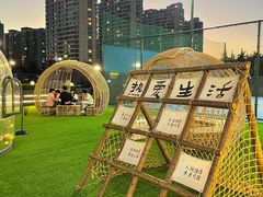 -丽达购物中心(崂山店)
