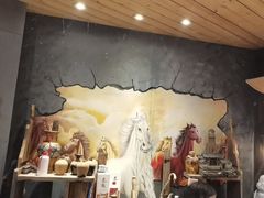 -破瓦寒窑·地摊烤羊排