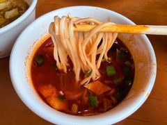 -小崔家臊子面(蔡家坡总店)