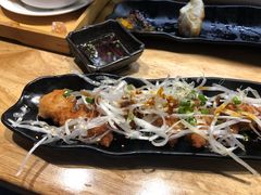 百度唐扬鸡咖喱定食-雷门拉面店(新光天地店)