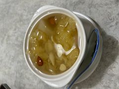 -水牛奶皇后糖水铺