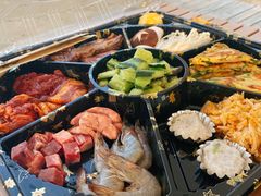 -TIPPI营地 房车主题·露营烧烤团建轰趴(天安假日店)