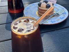 -云端咖啡(山顶教堂店)