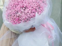 -金喜缘鲜花(岐山县城店)