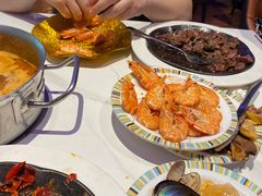 -吉布鲁牛排海鲜自助(巴南万达广场店)