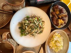 -芳草地度假酒店·野炉中餐厅
