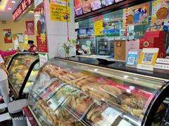 -思味特(纬一路店)