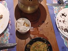 -亚马逊环球美食百汇(新城吾悦广场店)