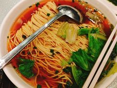 -品大三·经典淮扬菜(大行宫店)