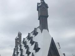 -哈利波特魔法世界