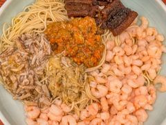 -裕兴记•蟹黄面馆(人民广场店)