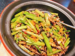 -大拙里·精致融合菜(沙湖桃源国际店)