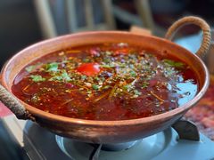 -火塘云南烧烤大排档