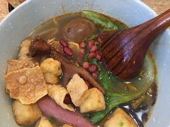 -螺大蛳柳州螺蛳粉·火锅·热干面(西城永捷店)