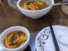 -京天红酒家(虎坊路店)