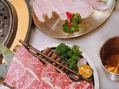 -韩宫宴烤肉·料理(南京江宁万达店)