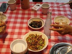 -龙师傅卤炒(天马店)