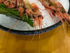 -银子铁板烧料理自助餐(人民广场店)