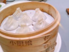 -小厨娘淮扬菜(清江苏宁广场店)