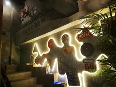 -小财盆地桌烤肉