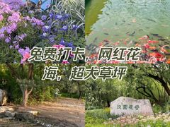 -海淀公园