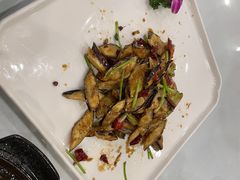 -阿西娅食府(中关村店)