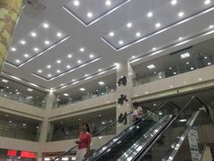 -上海市中医医院(芷江路院区)