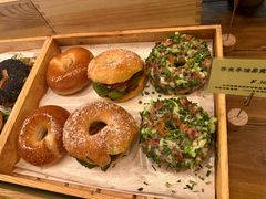 -Let's Taipei 非常烘焙(太古里店)