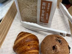 -爱达乐面包生日蛋糕(红光西华店)