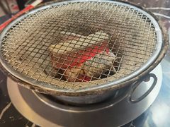 -燚青春东北泥炉烤肉(百合店)