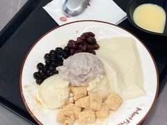 -鲜芋仙(高新万达广场店)