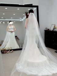 -纯色时光婚纱艺术馆WHITE