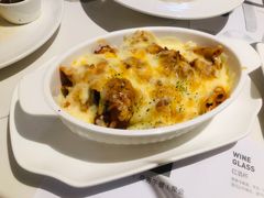 -Deer Park鹿园西餐(仁恒置地广场店)