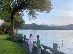 -杭州西湖柳莺里酒店·闻莺厅