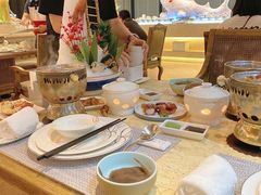 -雍和会海鲜姿造自助(湖东路店)