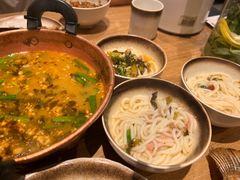 小锅米线-米店·云南菜(南门店)