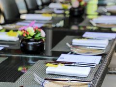 -杭州西子湖四季酒店-WL BISTRO西湖餐厅(灵隐路店)