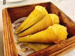 玉米耙-新川办餐厅