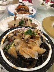 -冠豪主题婚礼酒店·宴会厅(机场店)