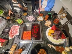 -重庆九记老火锅(广场店)