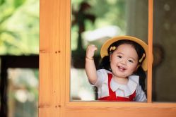 -可乐大王自然光儿童摄影(园区店)