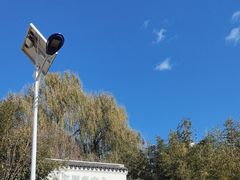 -北宫国家森林公园