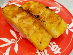 -京樽回転寿司(奥林匹克店)