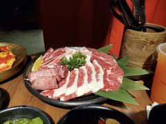 -九田家黑牛烤肉料理(顺义区华联金街店)