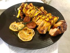 -娜娜家·Nana's restaurant(国金汇店)