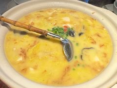 -春色如许·茶食餐厅(桃李春风店)