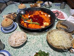 -五里关火锅(牛市口店)